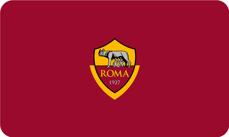 Card AS Roma