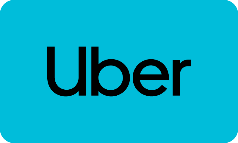 Card Uber