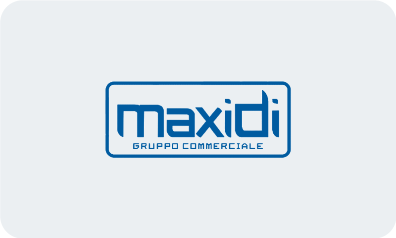 Card Maxi Di