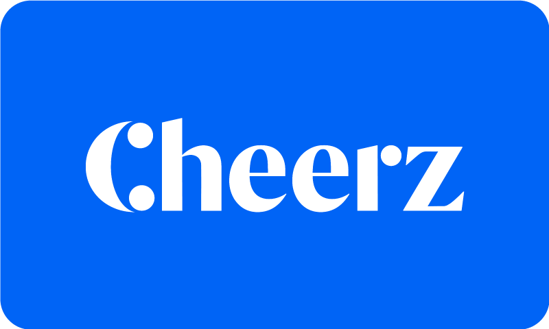 Cheerz