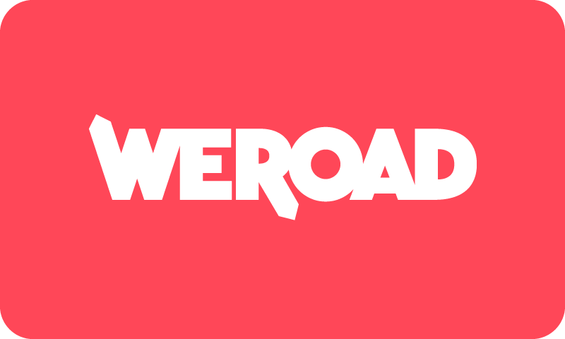 WeRoad