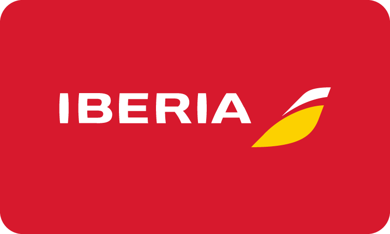 Card Iberia