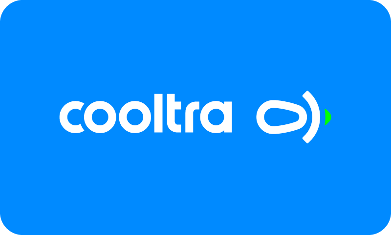 Card Cooltra