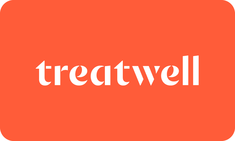 Card Treatwell