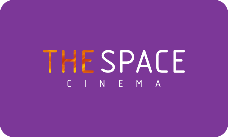 Card The Space Cinema