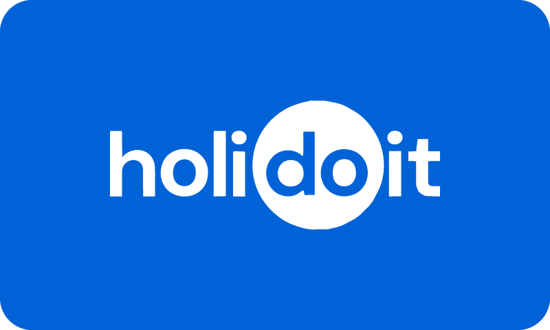 Card Holidoit