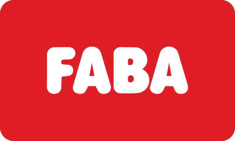 Card FABA